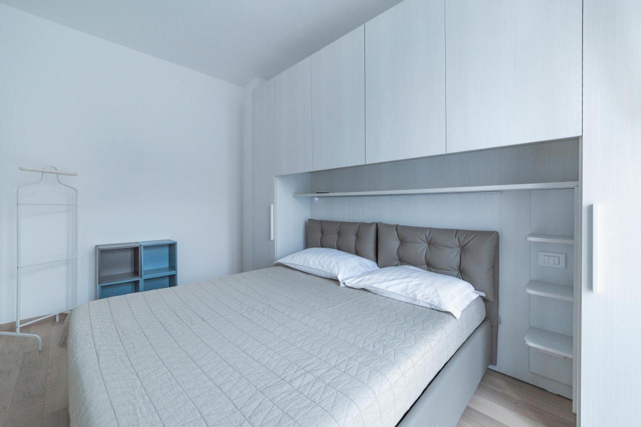 Milano Cosy Apt With Balcony! Exterior foto
