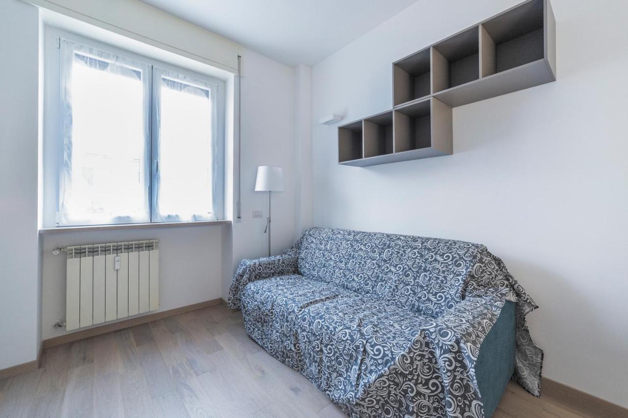 Milano Cosy Apt With Balcony! Exterior foto