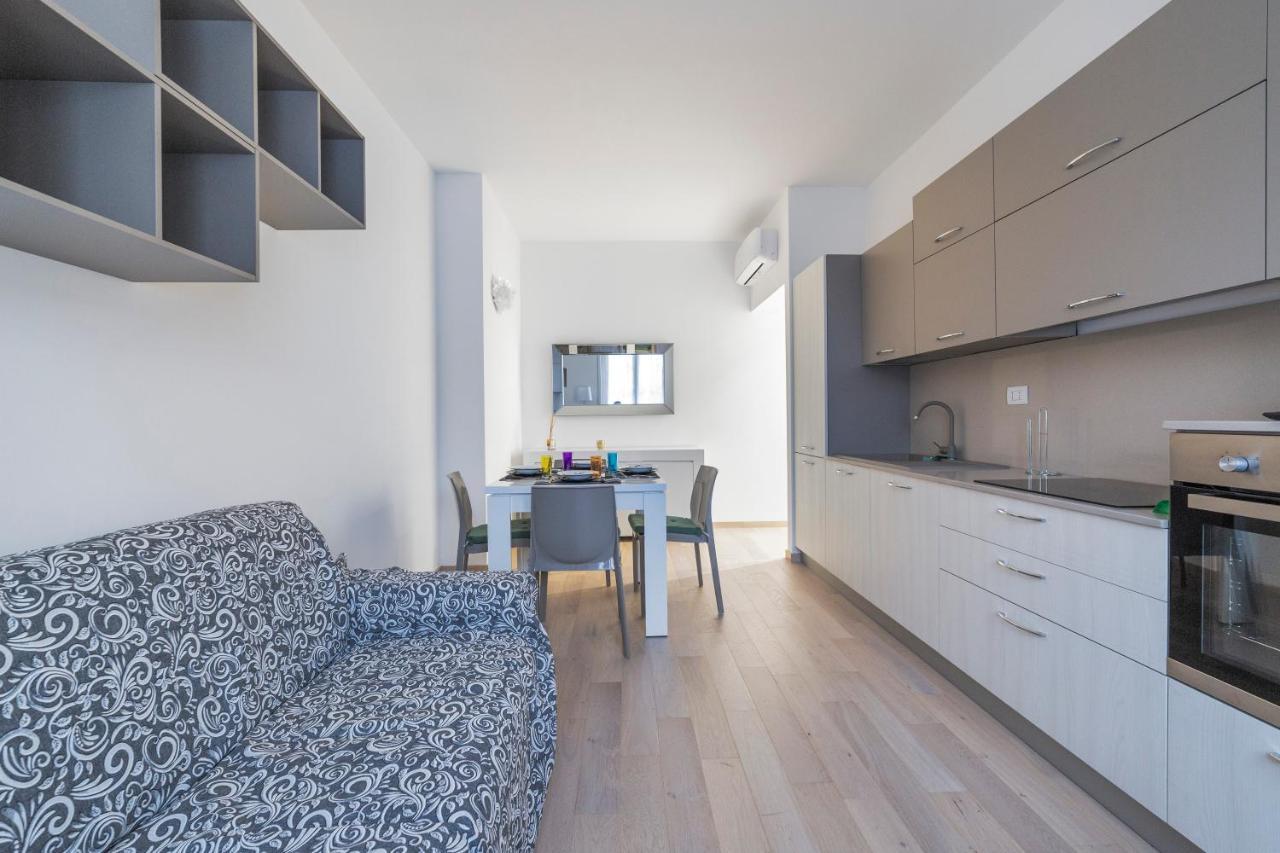 Milano Cosy Apt With Balcony! Exterior foto