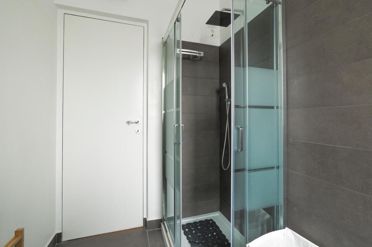 Milano Cosy Apt With Balcony! Exterior foto