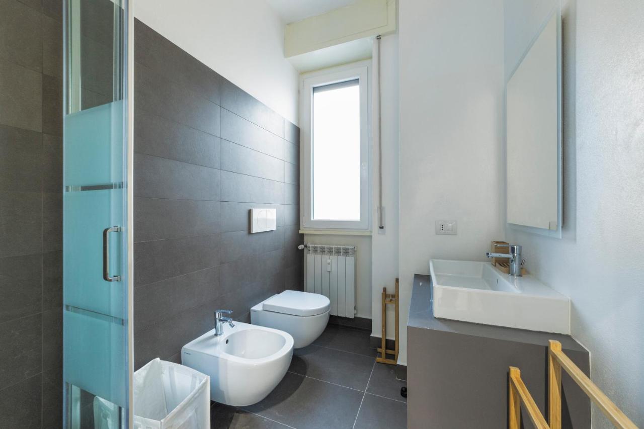Milano Cosy Apt With Balcony! Exterior foto